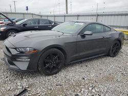 Salvage cars for sale from Copart Lawrenceburg, KY: 2019 Ford Mustang