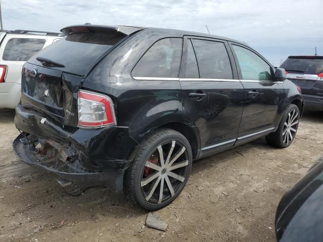 2008 Ford Edge Limited