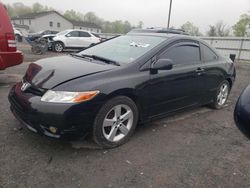 2007 Honda Civic EX for sale in York Haven, PA