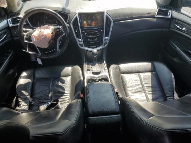 2013 Cadillac SRX
