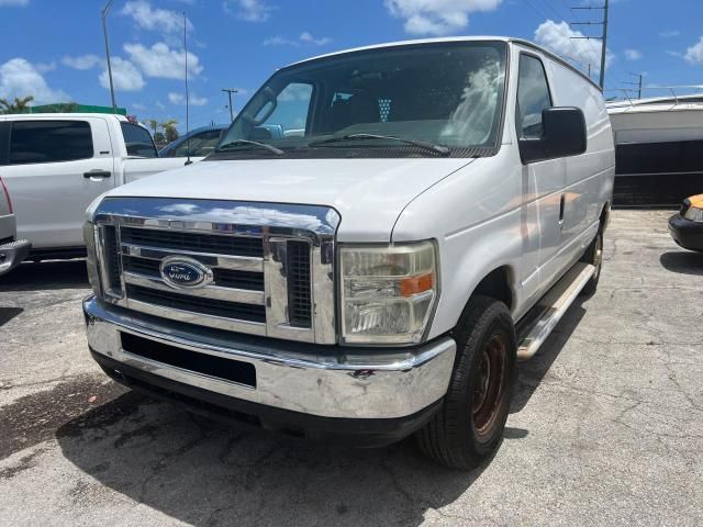 2011 Ford Econoline E250 Van