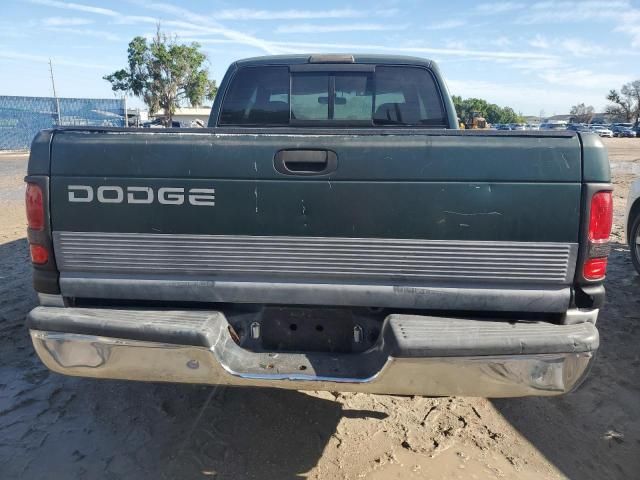 1999 Dodge RAM 1500