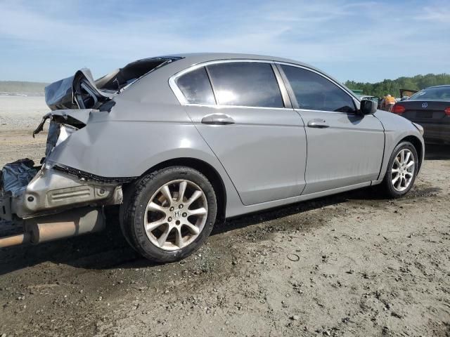 2008 Honda Accord LX