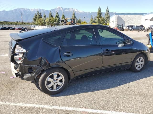 2009 Toyota Prius