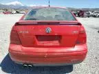 2003 Volkswagen Jetta Wolfsburg