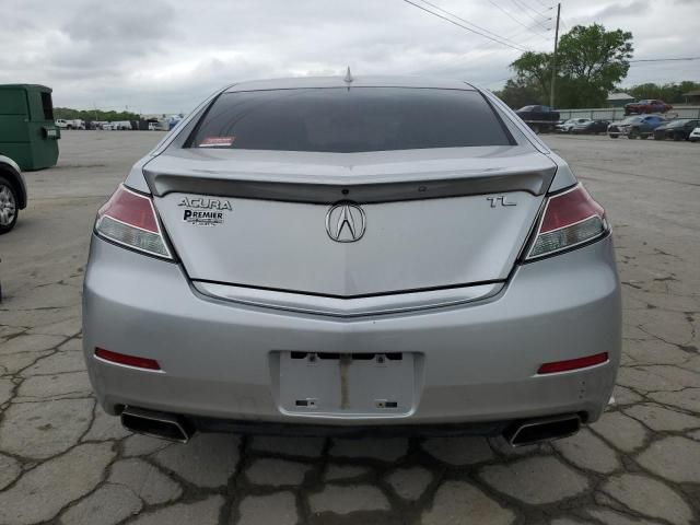 2012 Acura TL