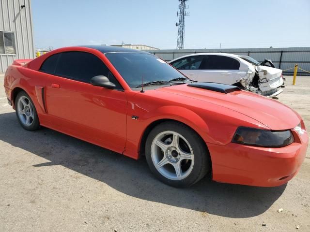 2000 Ford Mustang GT