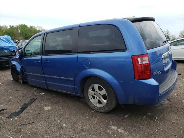 2008 Dodge Grand Caravan SXT