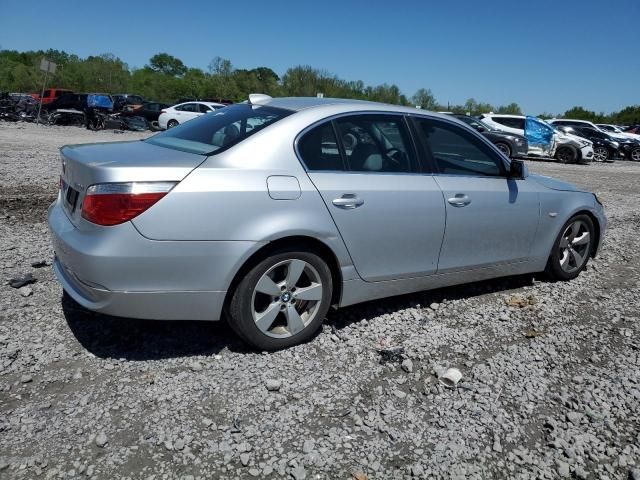 2005 BMW 530 I