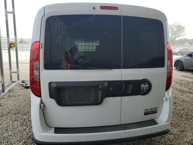 2017 Dodge RAM Promaster City SLT