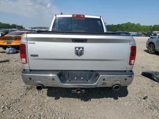 2013 Dodge 1500 Laramie