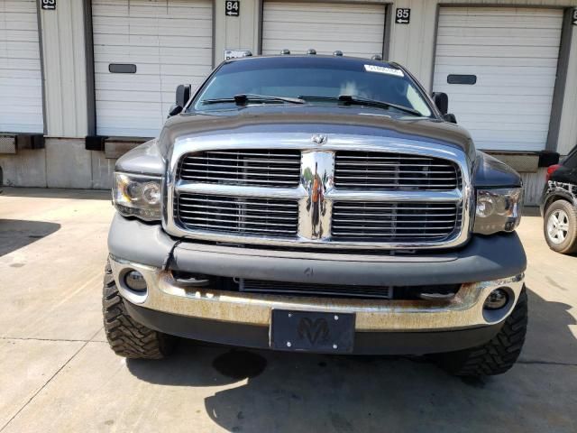 2003 Dodge RAM 2500 ST