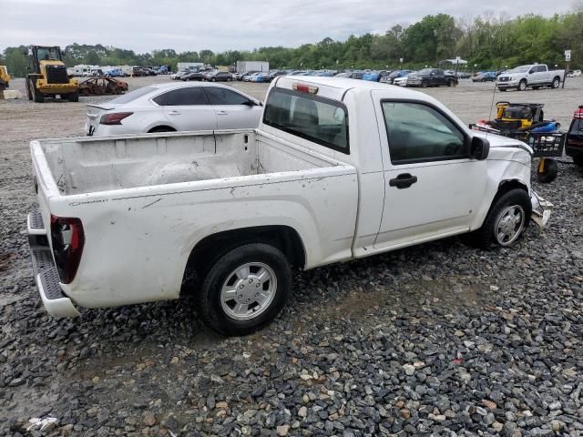 2006 Chevrolet Colorado