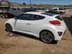 2017 Hyundai Veloster Turbo