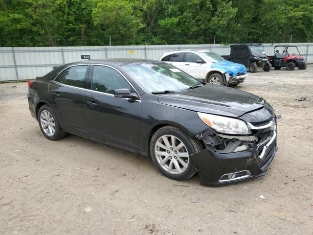 2014 Chevrolet Malibu 2LT