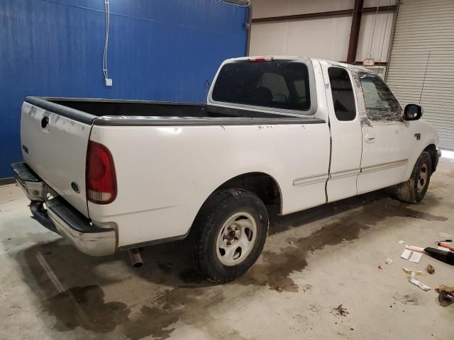 1998 Ford F150