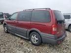 2000 Pontiac Montana