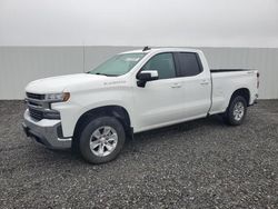 Vehiculos salvage en venta de Copart Fredericksburg, VA: 2020 Chevrolet Silverado K1500 LT