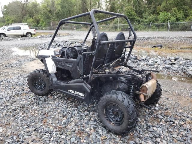 2015 Polaris RZR