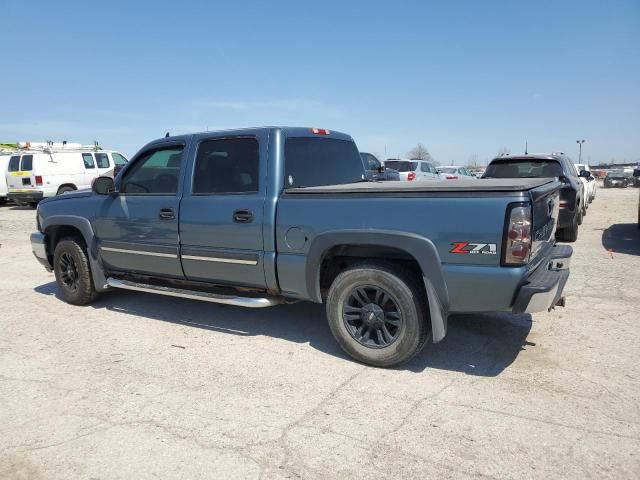 2006 Chevrolet Silverado K1500