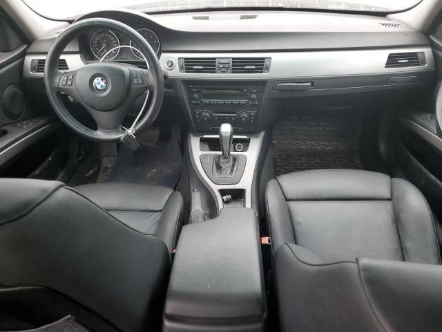 2006 BMW 325 I