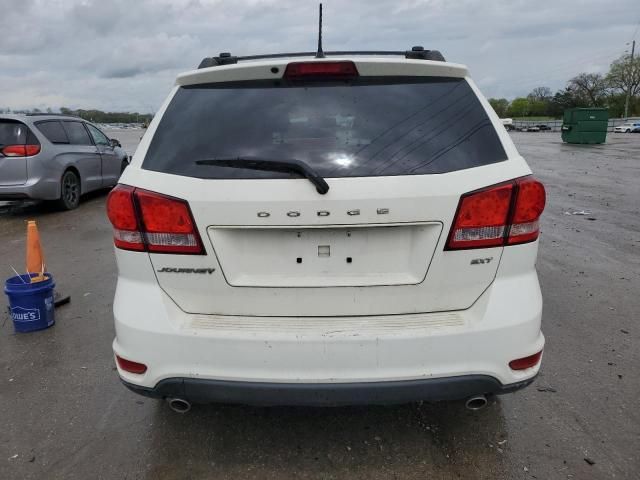 2015 Dodge Journey SXT