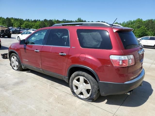 2008 GMC Acadia SLT-1