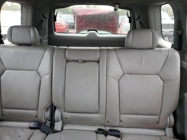 2010 Honda Pilot EXL