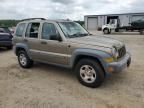 2006 Jeep Liberty Sport