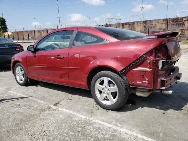 2009 Pontiac G5