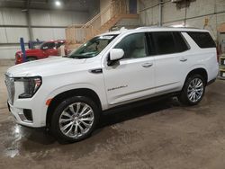 GMC salvage cars for sale: 2023 GMC Yukon Denali