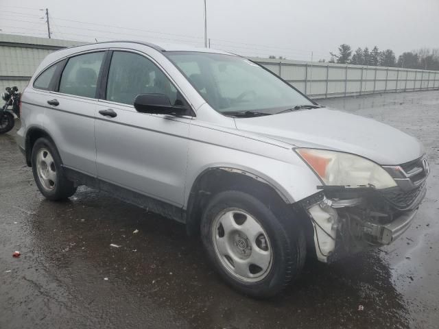 2011 Honda CR-V LX