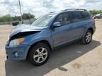 2012 Toyota Rav4 Limited