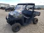 2023 Polaris Ranger 1000 EPS