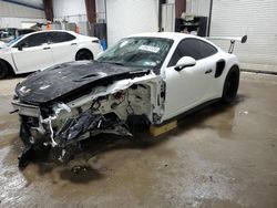 Porsche 911 Vehiculos salvage en venta: 2019 Porsche 911 GT3 RS