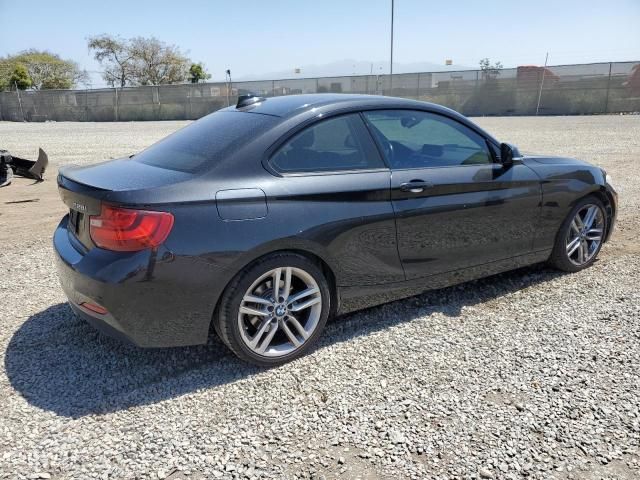 2014 BMW 228 I