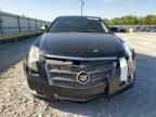 2010 Cadillac CTS Performance Collection