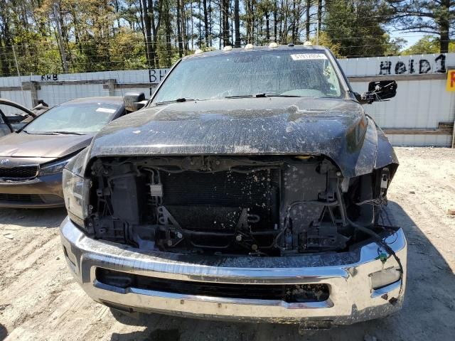 2013 Dodge RAM 2500 SLT