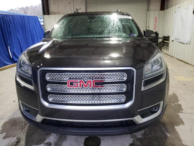 2017 GMC Acadia Limited SLT-2