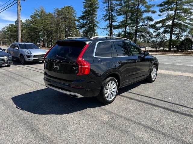 2018 Volvo XC90 T6