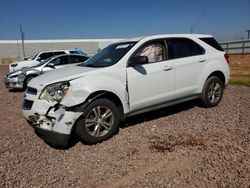 2012 Chevrolet Equinox LS en venta en Phoenix, AZ