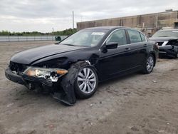 2011 Honda Accord EXL en venta en Fredericksburg, VA