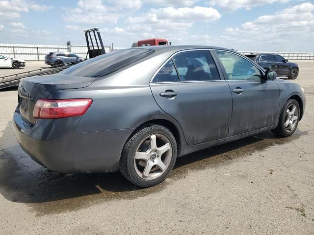 2007 Toyota Camry CE