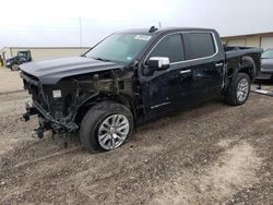 Salvage cars for sale from Copart Temple, TX: 2021 GMC Sierra K1500 Denali