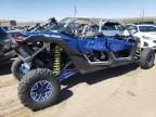 2020 Can-Am Maverick X3 Max X RS Turbo RR