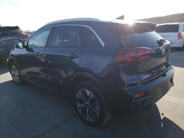 2019 KIA Niro EX