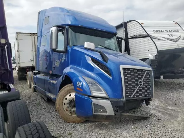 2024 Volvo VN VNL