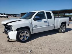 2010 Chevrolet Silverado C1500 LT for sale in Houston, TX