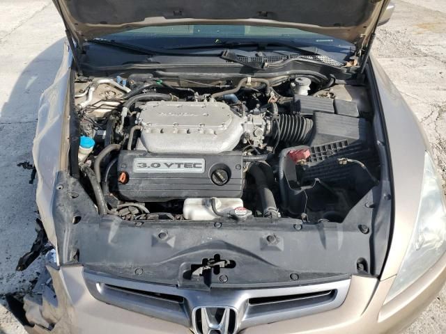 2004 Honda Accord EX