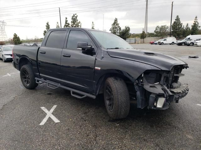 2014 Dodge RAM 1500 Sport